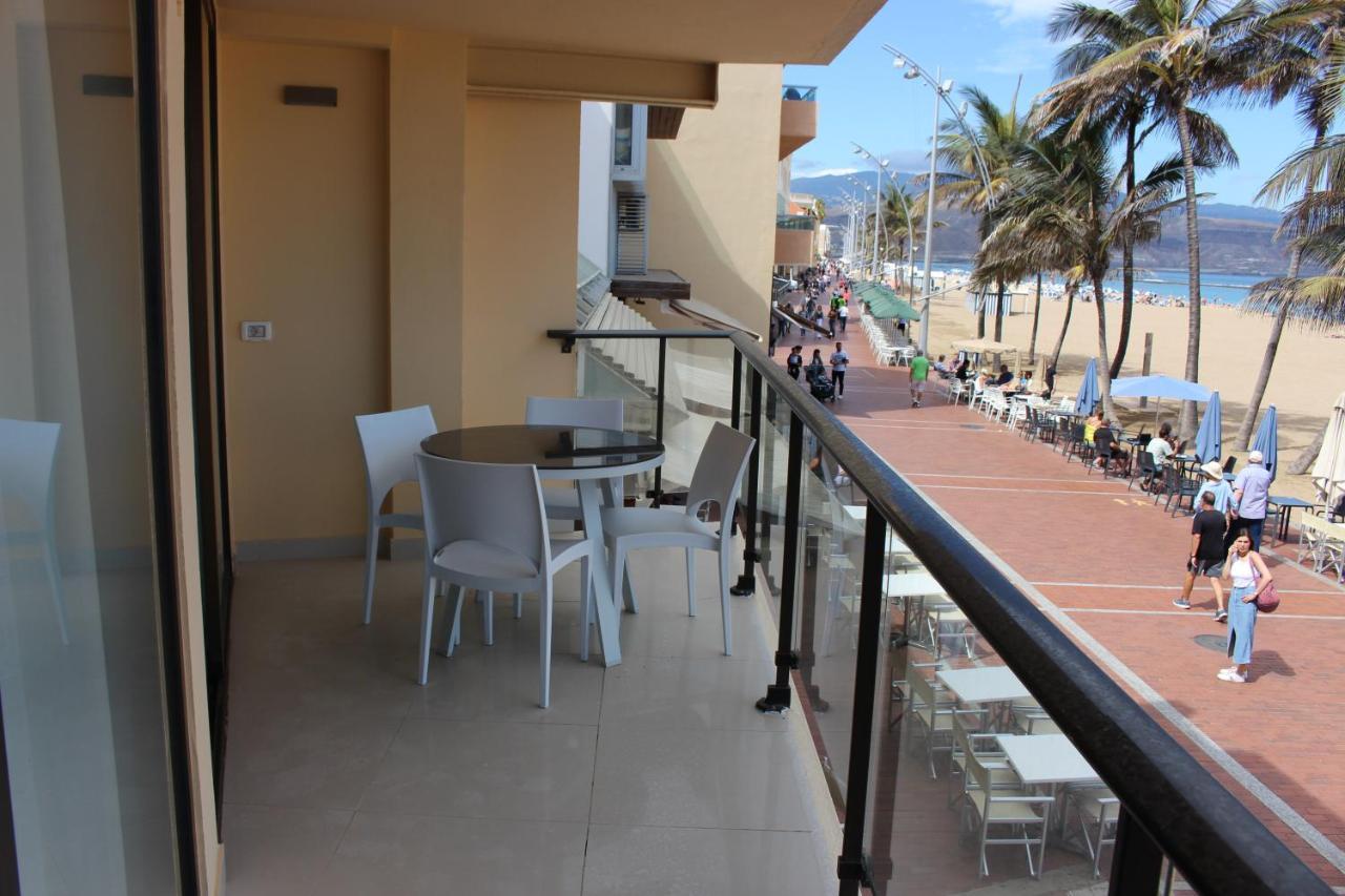 Lord Nelson Las Canteras 2 Лас-Пальмас-де-Гран-Канария Экстерьер фото