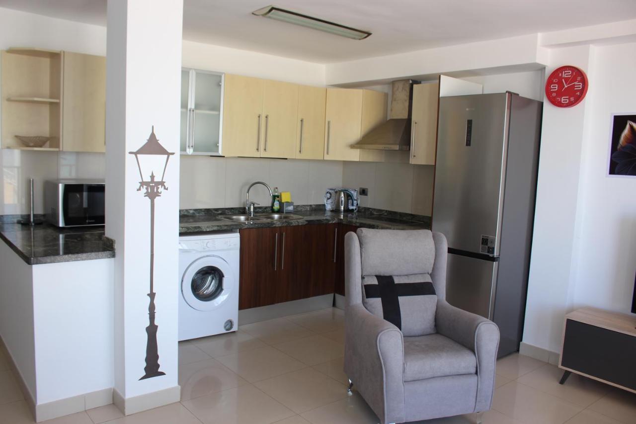 Lord Nelson Las Canteras 2 Лас-Пальмас-де-Гран-Канария Экстерьер фото