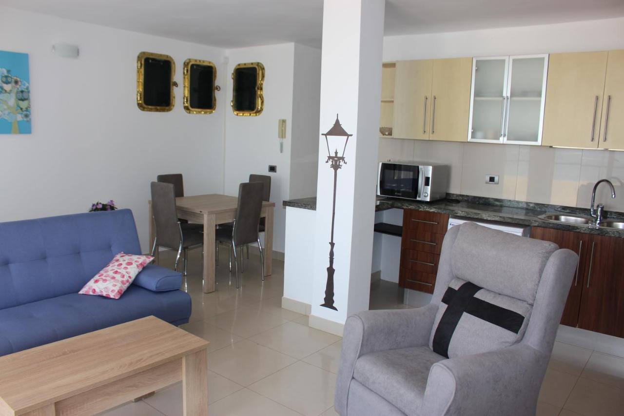 Lord Nelson Las Canteras 2 Лас-Пальмас-де-Гран-Канария Экстерьер фото