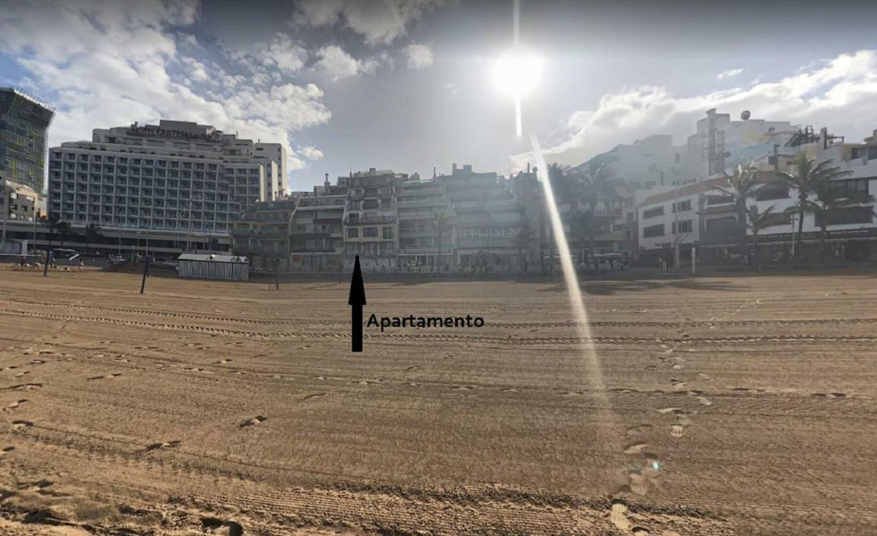 Lord Nelson Las Canteras 2 Лас-Пальмас-де-Гран-Канария Экстерьер фото