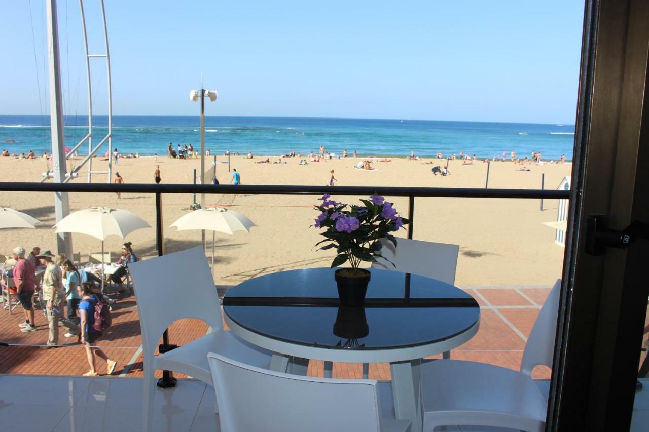 Lord Nelson Las Canteras 2 Лас-Пальмас-де-Гран-Канария Экстерьер фото